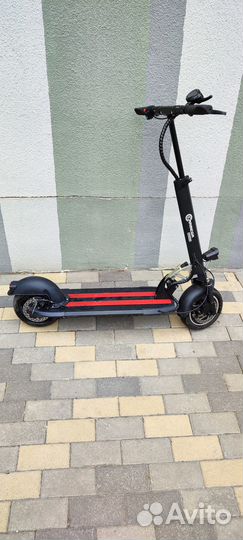 Самокат carmega raven