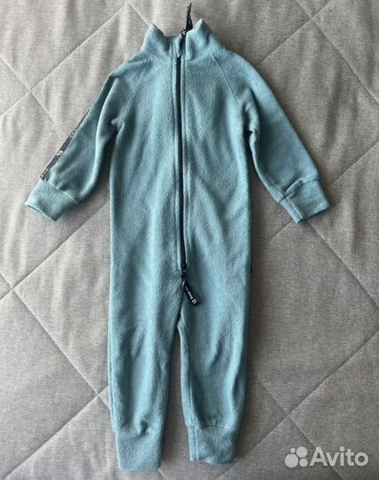 Комбинезон флис Bungly boo 86