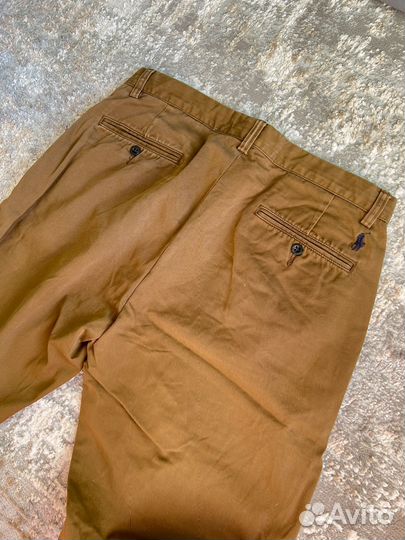 Брюки polo ralph lauren