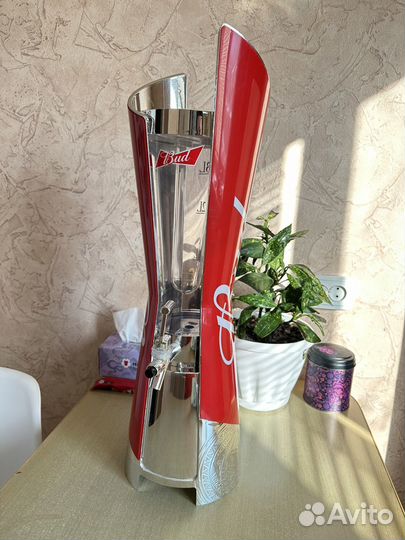 Пивная башня