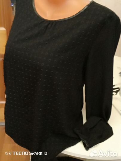 Блузка женская Only размер 44-46