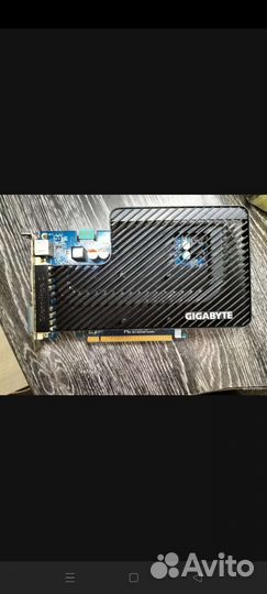 Комплектующие