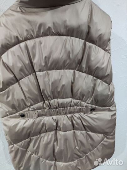 Жилетка женская