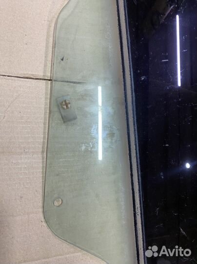 Заднее левое стекло Chery Very A13