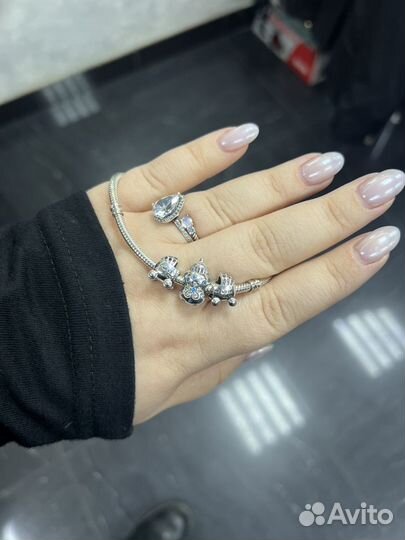 Шармы пандора