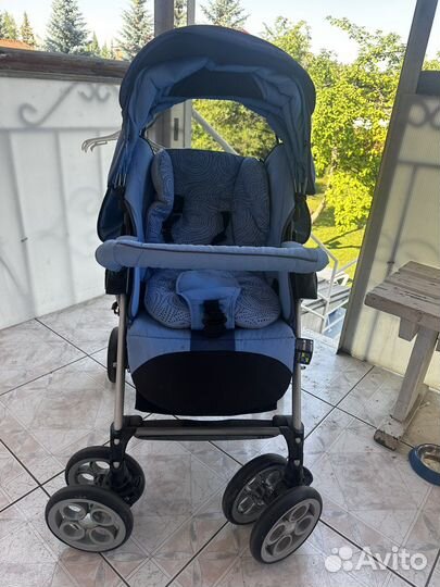 Детские коляски