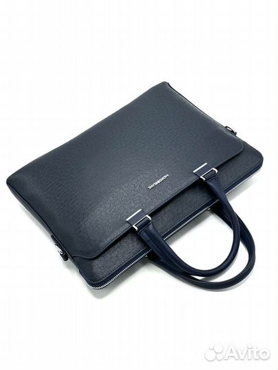 Портфель мужской montblanc