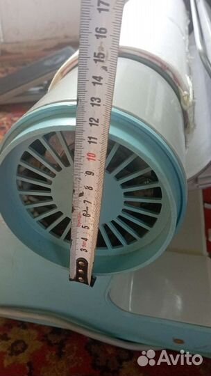 Машина гладильная Калинка-м