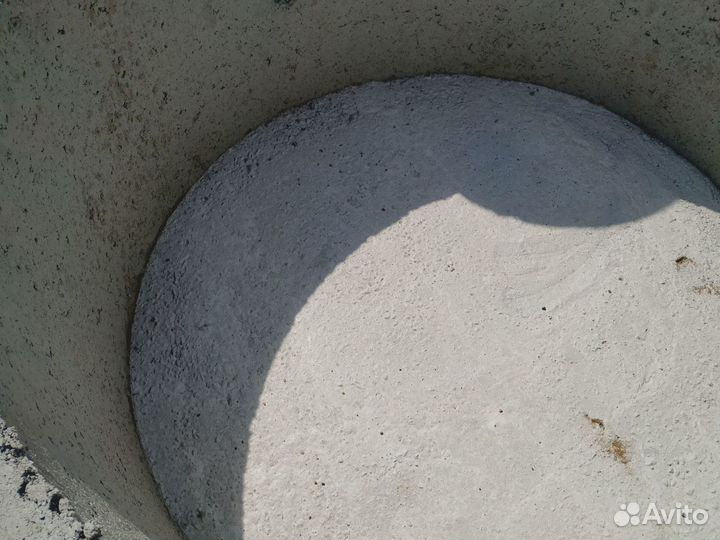 Жб кольца от производителя