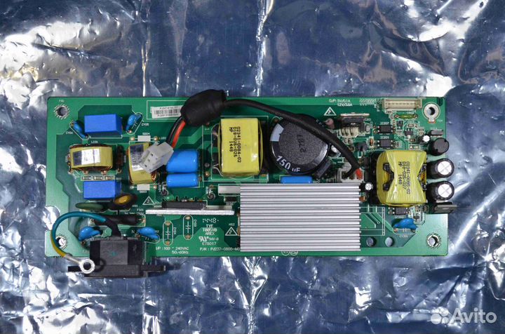 Детали для проекторов Toshiba, BenQ, Epson