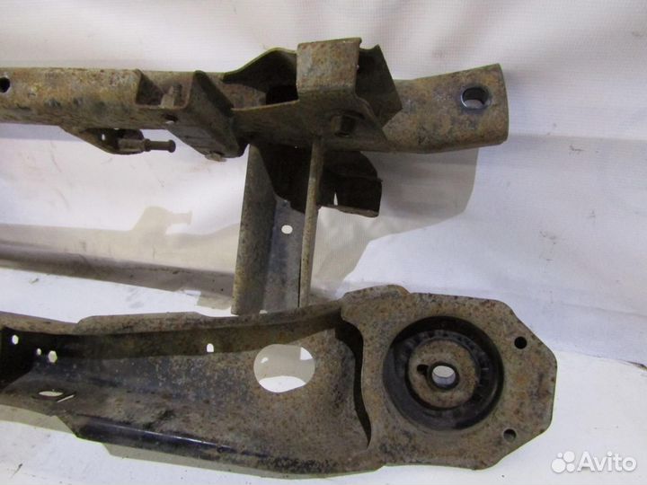 Балка задняя C-MAX 2003-2011