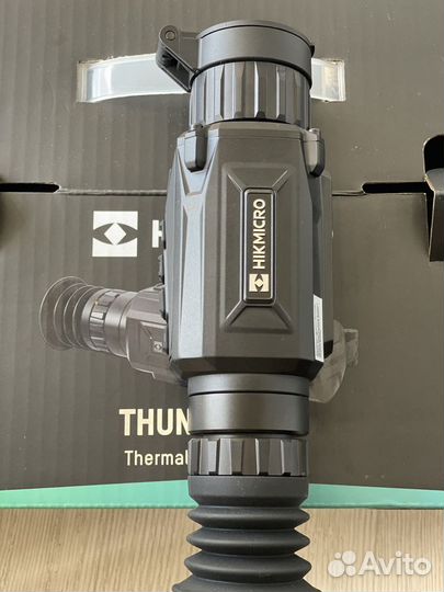 Тепловизор Thunder TH25P 2.0