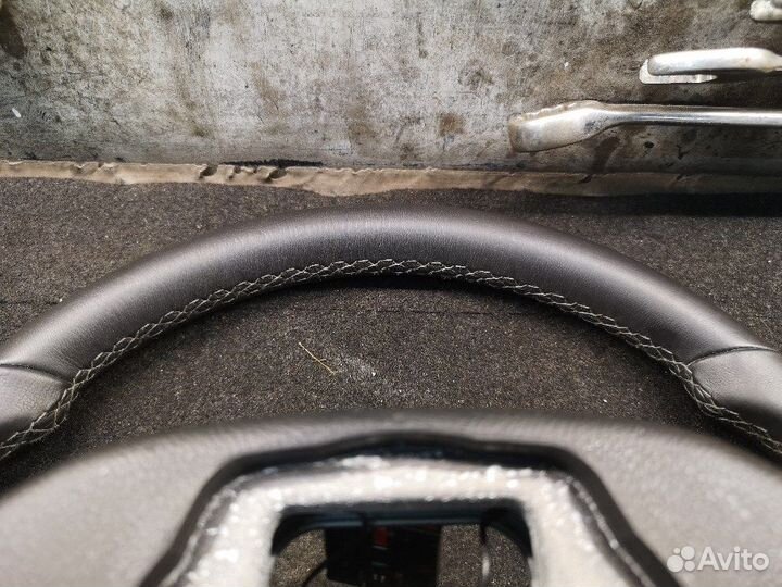 Руль Мокка, Астра J, Инсигния