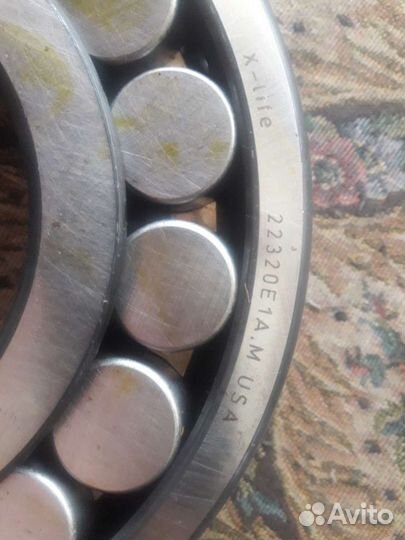 Подшипник FAG 22320