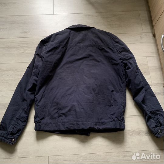 Харингтон tommy hilfiger