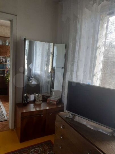 4-к. квартира, 63,7 м², 5/5 эт.