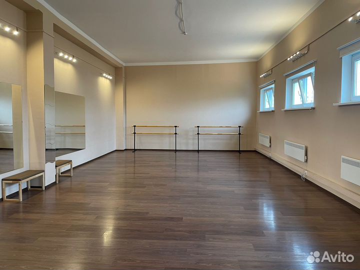 Танцы для детей и взрослых