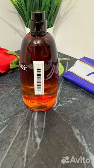 Dior Fahrenheit 95 ml (с витрины) туалетная вода