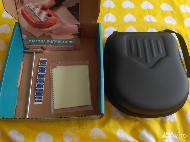 Музыкальные инструмент