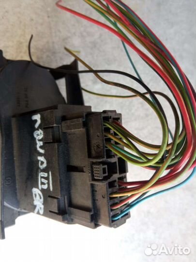 Переключатель света Ford Mondeo 3 1S7T13A024DB