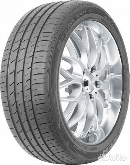 Nexen N'Fera RU1 SUV 255/60 R17 106V