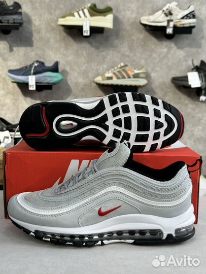 Кроссовки nike air max 97