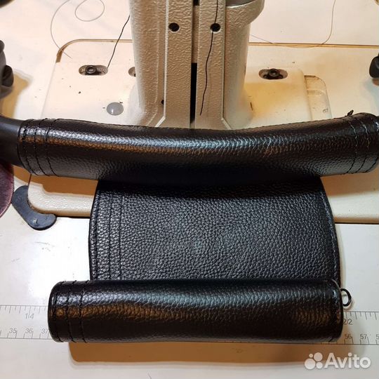 Накладки на молниях(надеваются отдельно) bugaboo