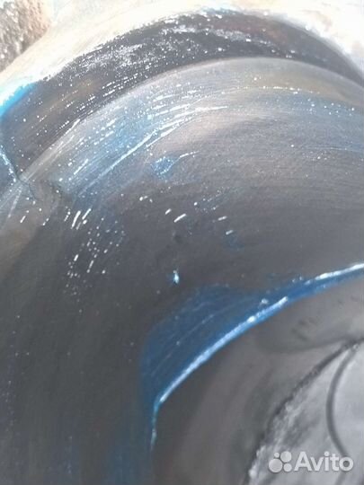 На ауди. а6с5