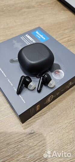 Anker soundcore liberty 4