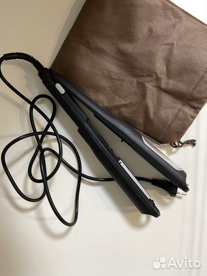 Гофре щипцы автомат (новые) волос утюжок
