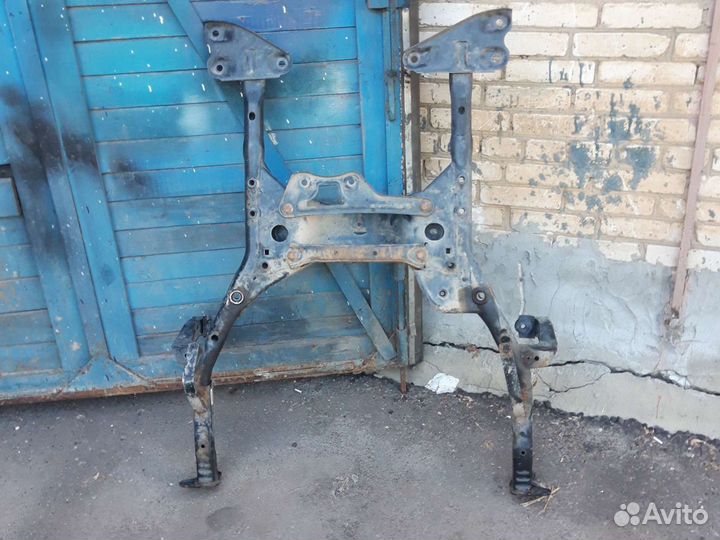 Подрамник передний Mini Cooper Countryman R60 R61