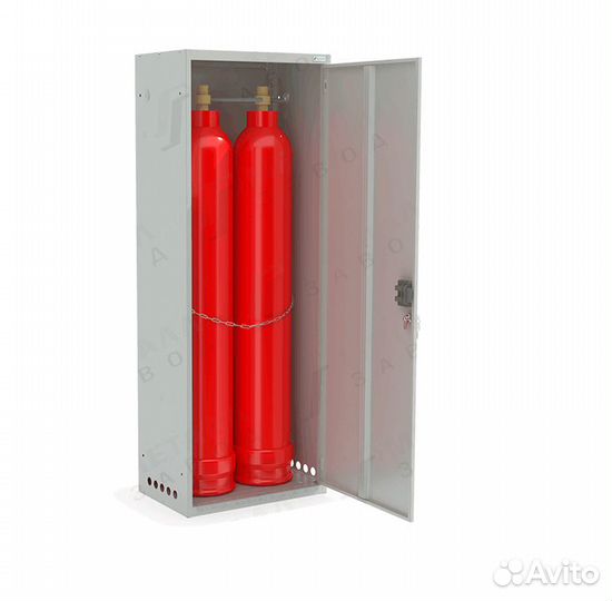 Шкафы металлические разборные