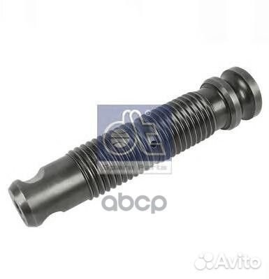 Палец рессоры 261201 DT Spare Parts