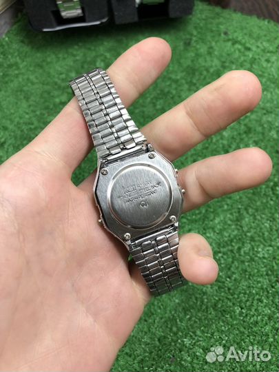 Наручные часы casio