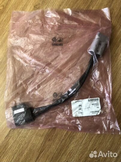 Ericsson кабель питания RPM 777 18/00350