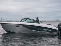 Лодка Victory 570 Cruiser