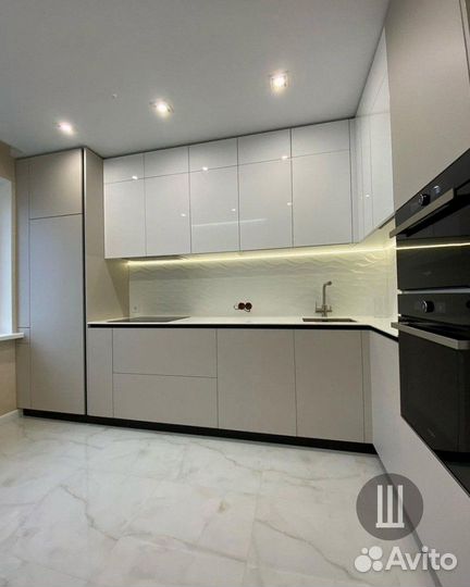 Кухонный гарнитур на заказ