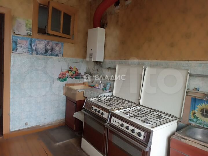 Комната 14 м² в 6-к., 2/3 эт.