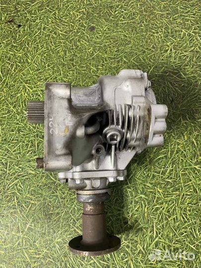 Редуктор передний Nissan Murano кроссовер 3.5 VQ35