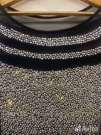 Платье женское 46 48