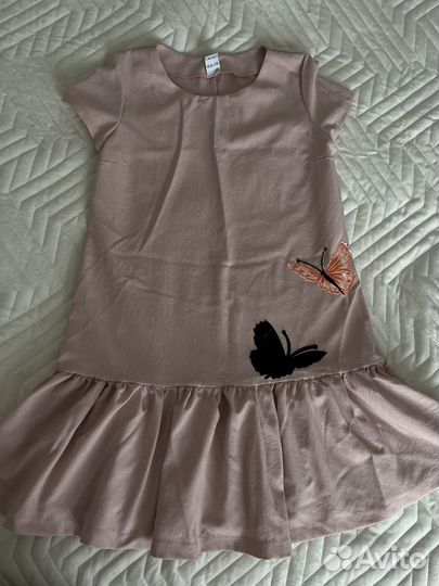 Платье женское вечернее