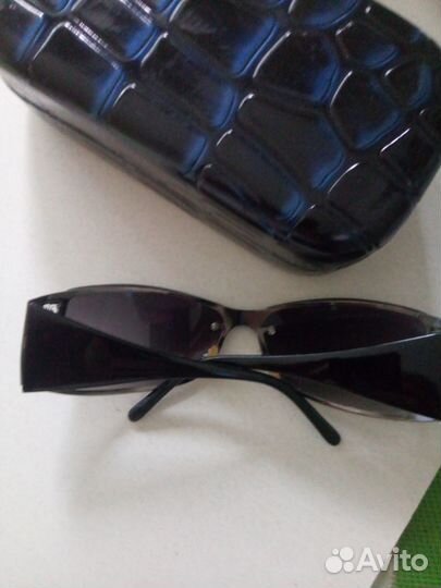 Очки для солнца женские