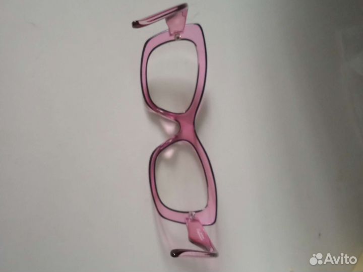 Модные очки