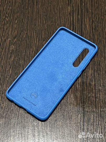 Чехол Huawei P30 оригинал