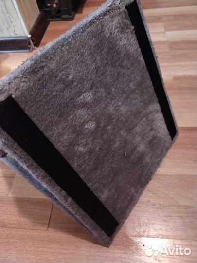 Домик когтеточка