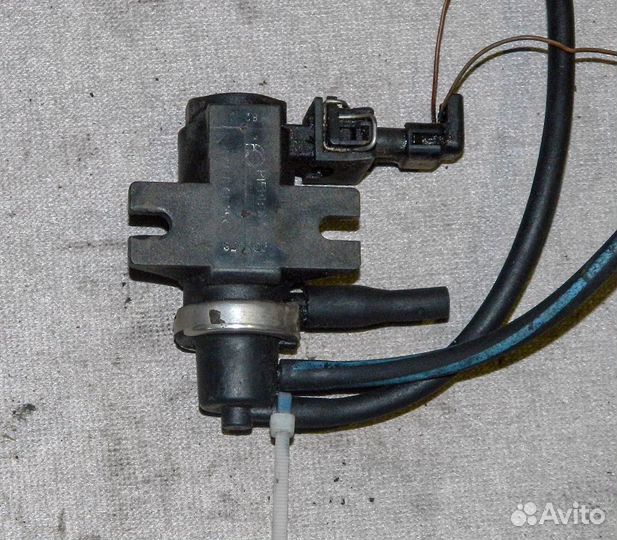 Клапан электромагнитный Opel Omega B (M51)