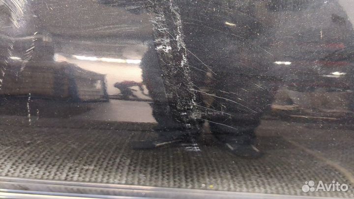 Дверь боковая Mercedes CLK W209, 2006