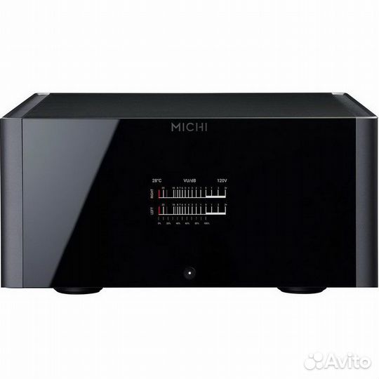 Michi S5
