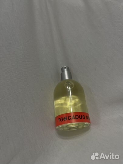 Tom Ford Tobacco Vanille 50 ml