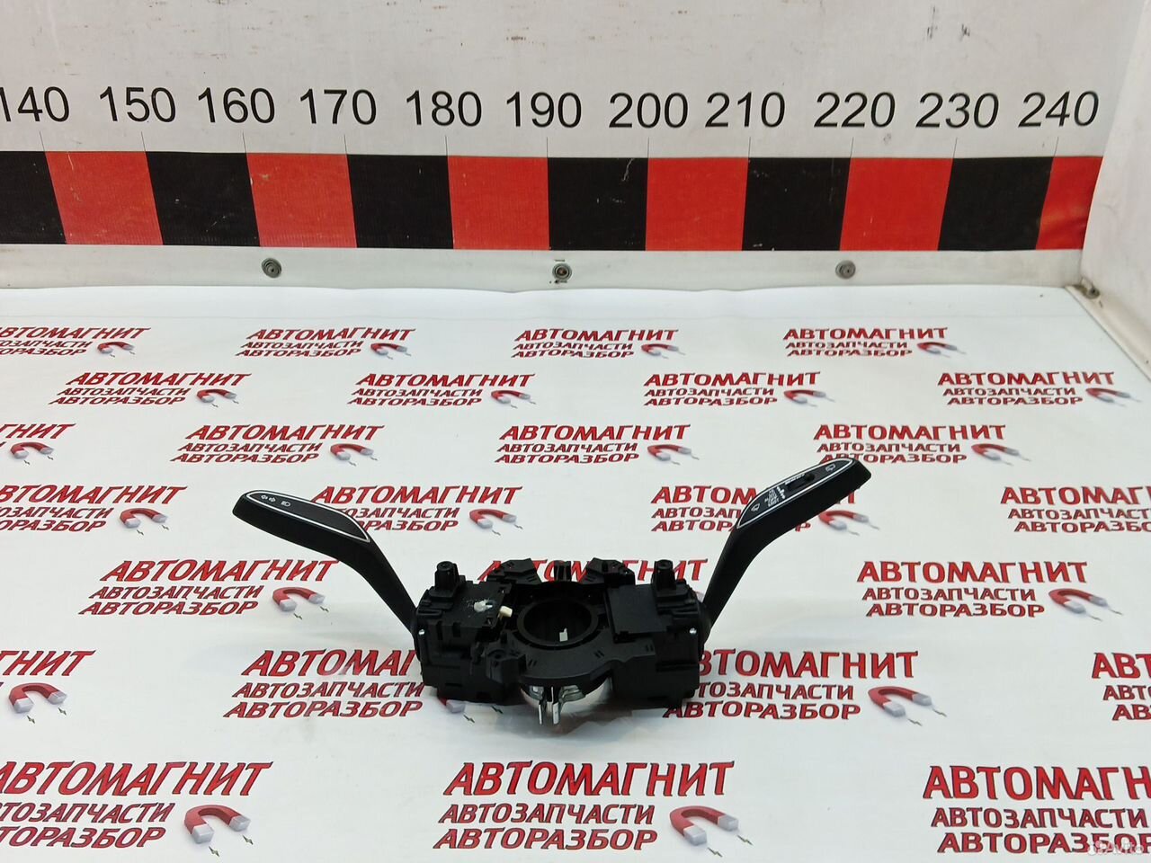 Переключатель подрулевой Voyah Dream Воях Дрим